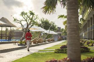 Semabu Hills Hotel Nusa Penida Bali fotoÄŸrafÄ±