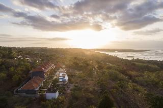 Semabu Hills Hotel Nusa Penida Bali fotoÄŸrafÄ±