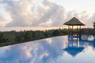 Semabu Hills Hotel Nusa Penida Bali fotoÄŸrafÄ±