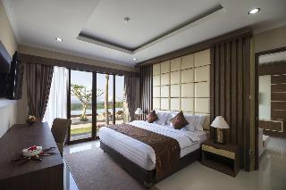 Semabu Hills Hotel Nusa Penida Bali fotoÄŸrafÄ±
