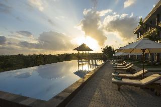 Semabu Hills Hotel Nusa Penida Bali fotoÄŸrafÄ±