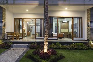Semabu Hills Hotel Nusa Penida Bali fotoÄŸrafÄ±