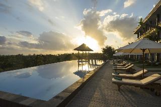 Semabu Hills Hotel Nusa Penida Bali fotoÄŸrafÄ±