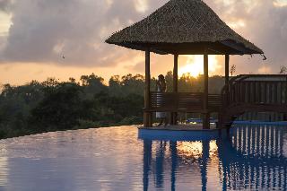 Semabu Hills Hotel Nusa Penida Bali fotoÄŸrafÄ±