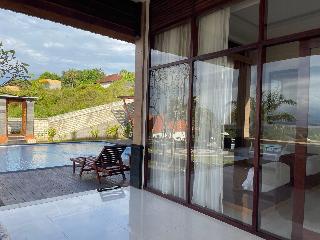 Semabu Hills Hotel Nusa Penida Bali fotoÄŸrafÄ±