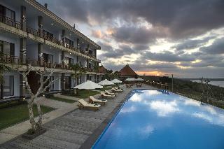 Semabu Hills Hotel Nusa Penida Bali fotoÄŸrafÄ±