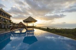 Semabu Hills Hotel Nusa Penida Bali fotoÄŸrafÄ±
