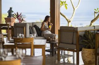 Semabu Hills Hotel Nusa Penida Bali fotoÄŸrafÄ±