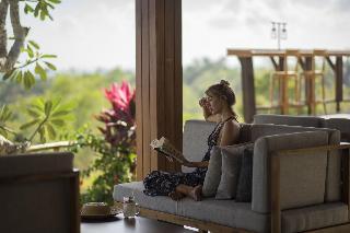 Semabu Hills Hotel Nusa Penida Bali fotoÄŸrafÄ±