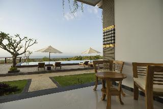 Semabu Hills Hotel Nusa Penida Bali fotoÄŸrafÄ±