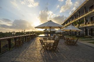 Semabu Hills Hotel Nusa Penida Bali fotoÄŸrafÄ±