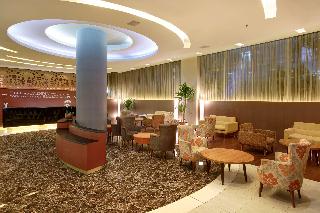 Kyriad Hotel Airport Jakarta fotoÄŸrafÄ±