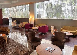 Kyriad Hotel Airport Jakarta fotoÄŸrafÄ±
