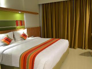Kyriad Hotel Airport Jakarta fotoÄŸrafÄ±