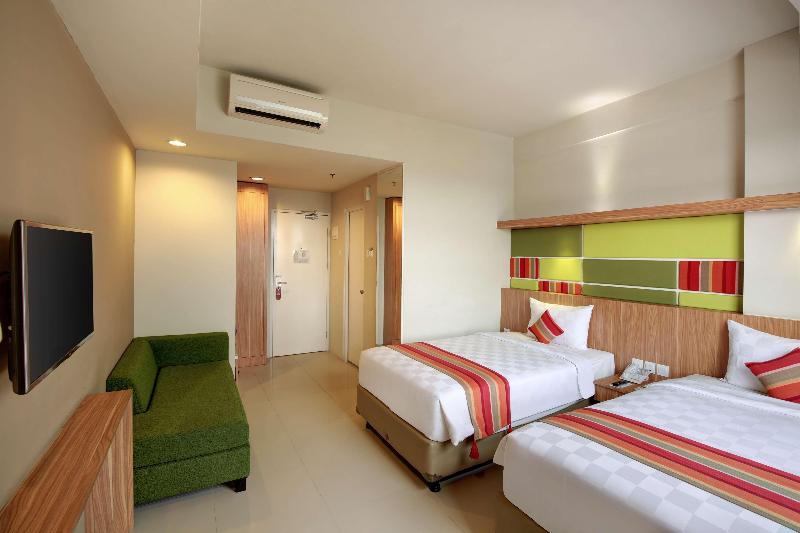 Kyriad Hotel Airport Jakarta - Oda