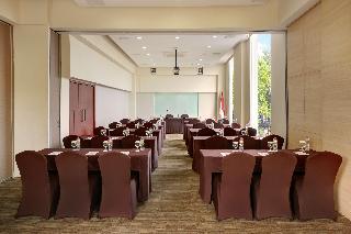 Kyriad Hotel Airport Jakarta fotoÄŸrafÄ±