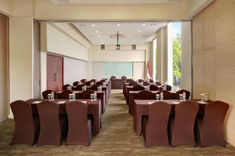 Kyriad Hotel Airport Jakarta - Oda