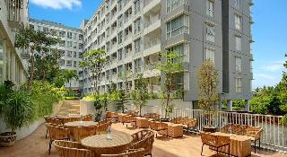 Kyriad Hotel Airport Jakarta fotoÄŸrafÄ±