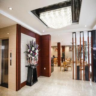 Hana Hotel fotoÄŸrafÄ±