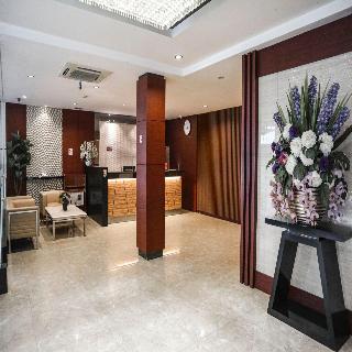 Hana Hotel fotoÄŸrafÄ±