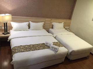 Hana Hotel fotoÄŸrafÄ±