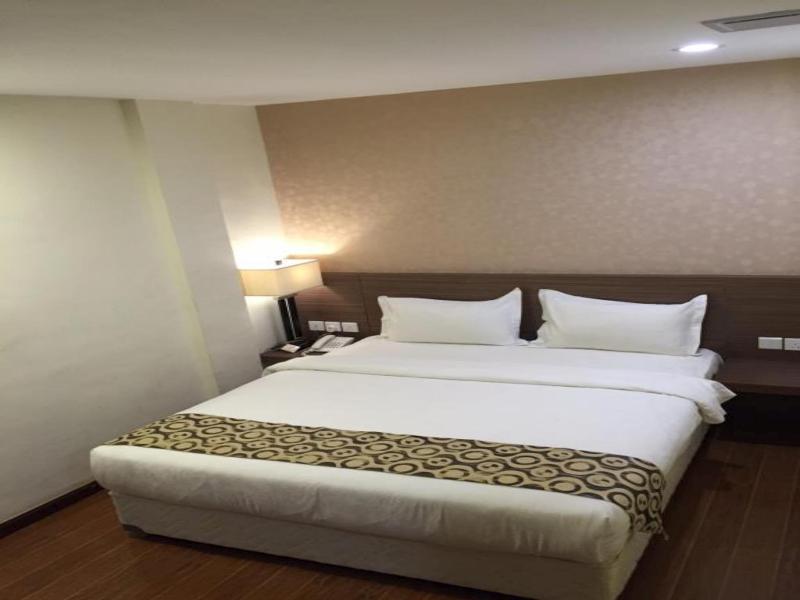Hana Hotel - Genel
