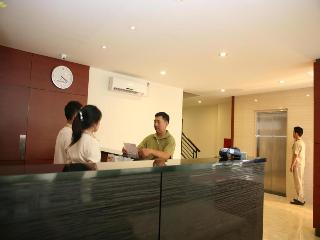 Hana Hotel fotoÄŸrafÄ±