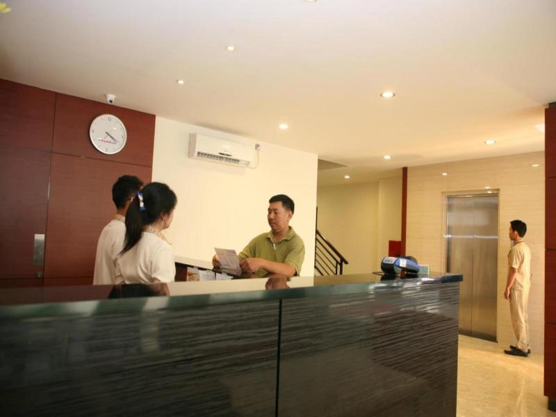 Hana Hotel - Genel