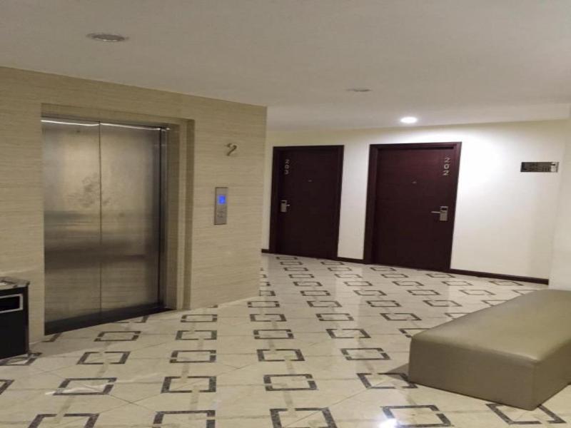 Hana Hotel - Genel