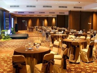 Swiss-Belhotel Bogor fotoÄŸrafÄ±