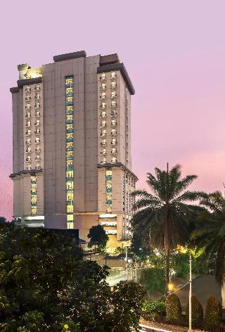 Swiss-Belhotel Bogor otel fotoğrafı