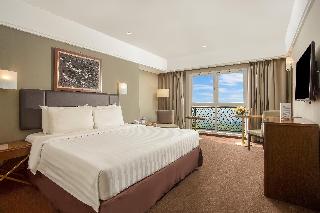 Swiss-Belhotel Bogor fotoÄŸrafÄ±