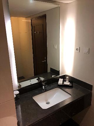 Swiss-Belhotel Bogor fotoÄŸrafÄ±