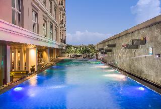 Swiss-Belhotel Bogor fotoÄŸrafÄ±