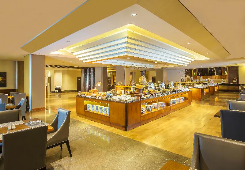 Swiss-Belhotel Bogor - Restoran