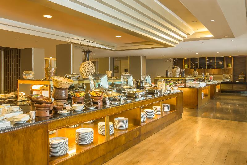 Swiss-Belhotel Bogor - Restoran