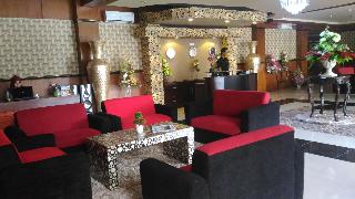 Red Chilies Hotel fotoÄŸrafÄ±