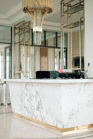 Art Deco Luxury Hotel and Residence Bandung fotoÄŸrafÄ±