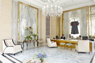 Art Deco Luxury Hotel and Residence Bandung fotoÄŸrafÄ±