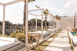 Art Deco Luxury Hotel and Residence Bandung fotoÄŸrafÄ±