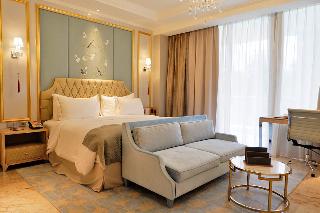 Art Deco Luxury Hotel and Residence Bandung fotoÄŸrafÄ±