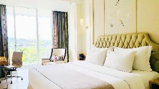 Art Deco Luxury Hotel and Residence Bandung fotoÄŸrafÄ±