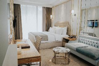 Art Deco Luxury Hotel and Residence Bandung fotoÄŸrafÄ±