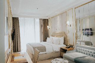Art Deco Luxury Hotel and Residence Bandung fotoÄŸrafÄ±