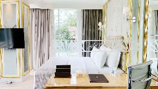 Art Deco Luxury Hotel and Residence Bandung fotoÄŸrafÄ±