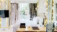 Art Deco Luxury Hotel and Residence Bandung oda fotoğrafı