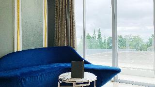 Art Deco Luxury Hotel and Residence Bandung fotoÄŸrafÄ±