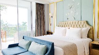 Art Deco Luxury Hotel and Residence Bandung fotoÄŸrafÄ±