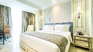 Art Deco Luxury Hotel and Residence Bandung fotoÄŸrafÄ±