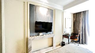 Art Deco Luxury Hotel and Residence Bandung fotoÄŸrafÄ±